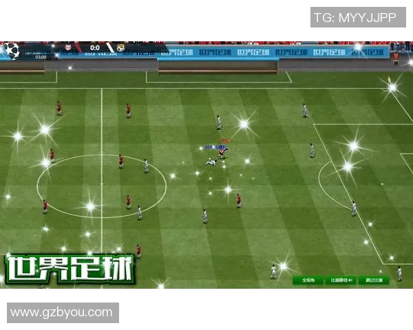 足球明星动漫风格转场效果图汇总展示与解析