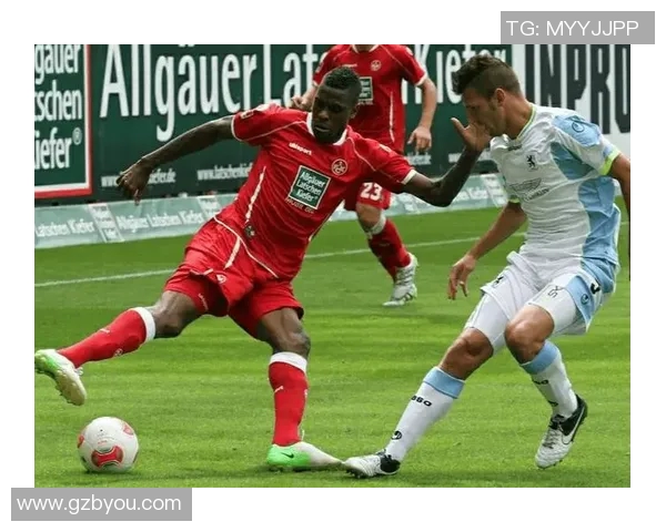 凯泽斯劳滕对阵慕尼黑1860的精彩对决分析与赛前展望